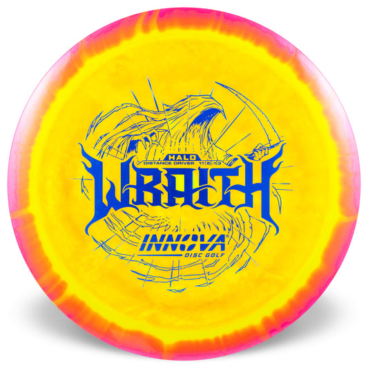 WRAITH - HALO STAR PLASTIC